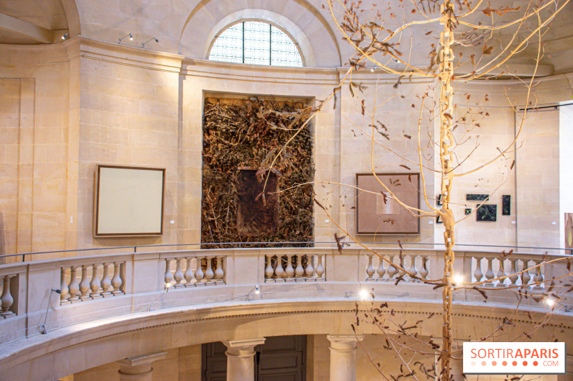 Exposition Les Cimes de l’Asphalte de Duy Anh Nhan Duc à l’Espace Richaud - DSC 2072