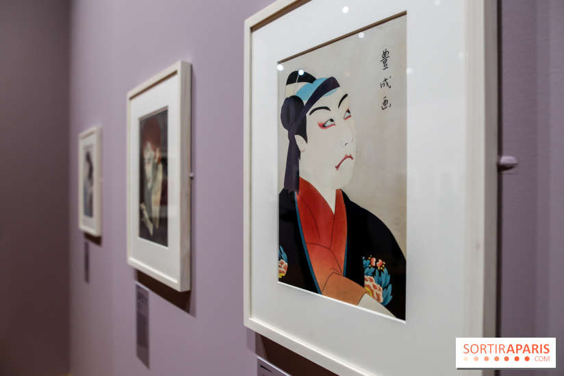 Tokyo, naissance d'une ville moderne, nos photos de l’exposition à voir à la Maison de la culture du Japon - IMG 6622