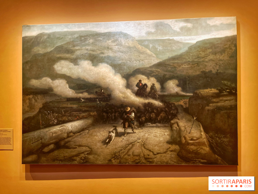 François Chifflart, l'insoumis - IMG 6129