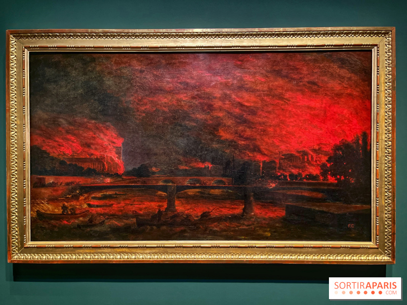 François Chifflart, l'insoumis - IMG 6161