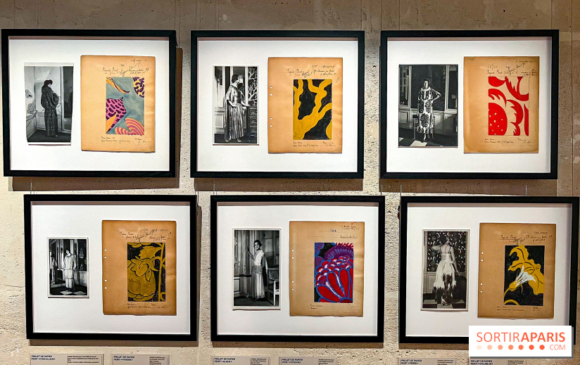 La Mode en Modèles - image00054