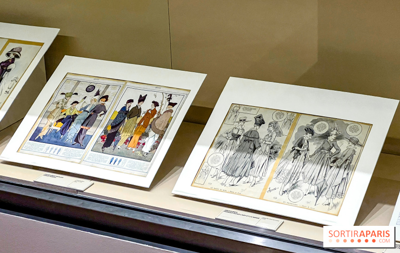 La Mode en Modèles - image00059