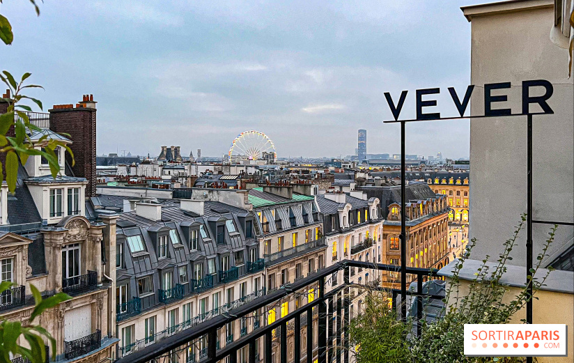 L'exposition gratuite des bijoux de la Maison de Haute-Joaillerie Vever rue de la Paix, à Paris  - (97)