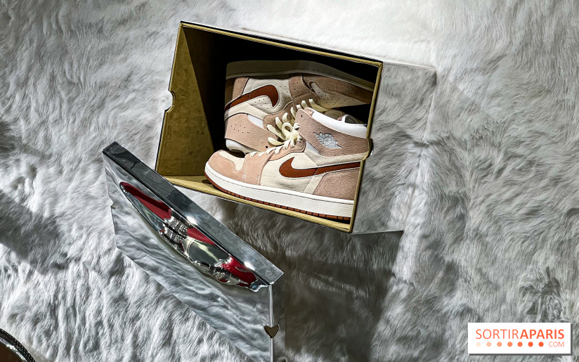 Christofle : Une Brillante Histoire, la sublime exposition de la maison d'orfèvrerie au MAD Paris - image00005