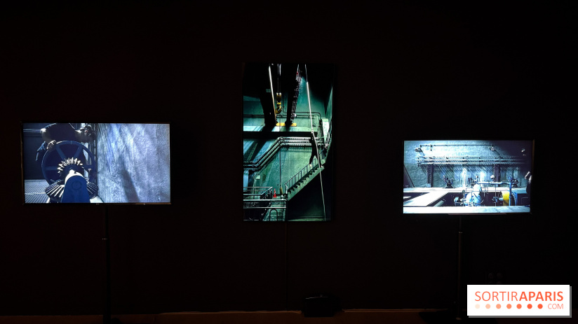 Ordinary World : L'exposition du Centre Culturel Coréen