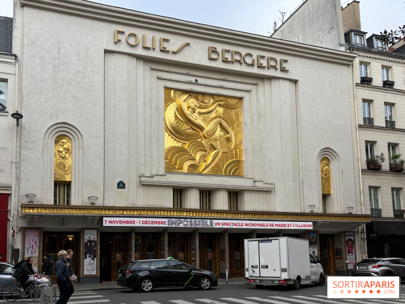 Folies Bergère