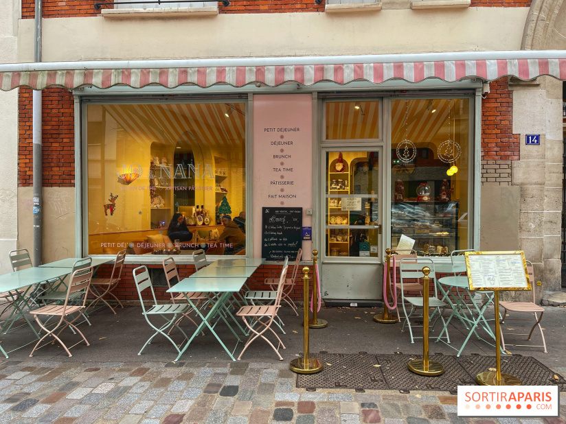 Jo and Nana Cakes - IMG 6392