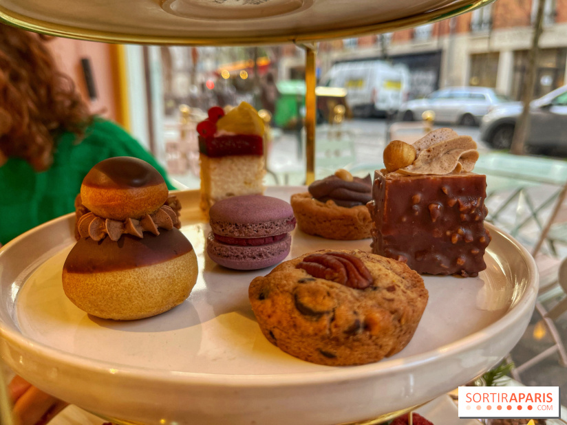 Jo and Nana Cakes - IMG 6423