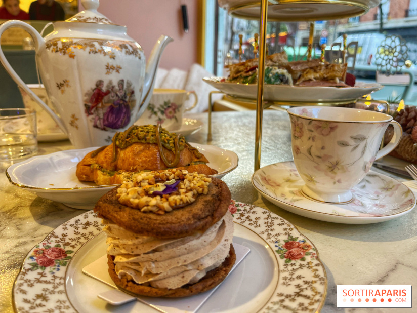 Jo and Nana Cakes - IMG 6431