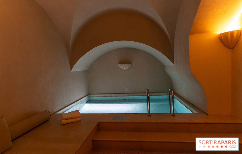 Hôtel Château Voltaire à Paris -  A7C5832