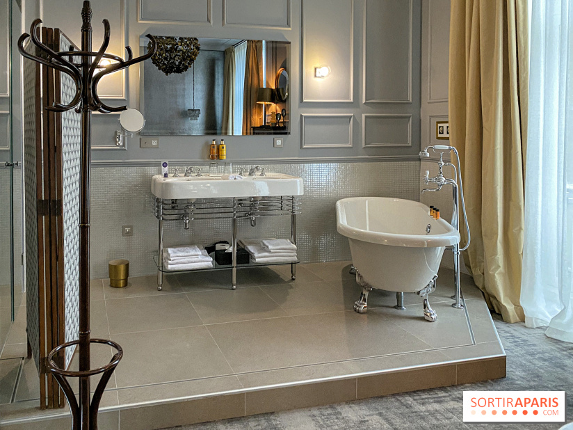 Domaine de Maffliers : notre test de l'escapade champêtre et équestre by Demeures de Campagne - fotor 20241121173531