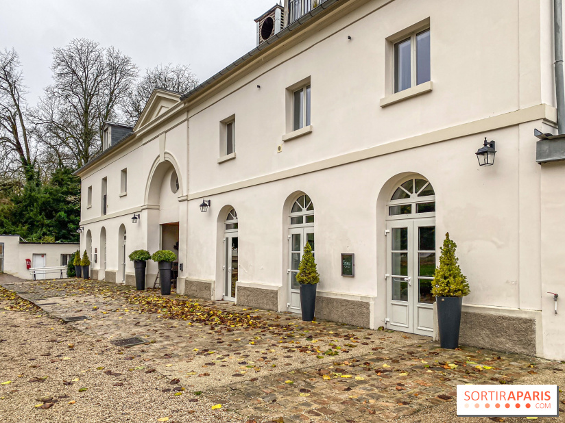 Domaine de Maffliers : notre test de l'escapade champêtre et équestre by Demeures de Campagne - 3