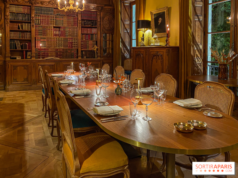 Domaine de Maffliers : notre test de l'escapade champêtre et équestre by Demeures de Campagne - IMG 1435