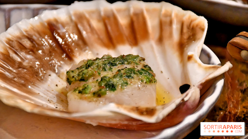 Le Tire-Bouchon Rodier, un resto coup de cœur pour des petites assiettes à partager - IMG 3357