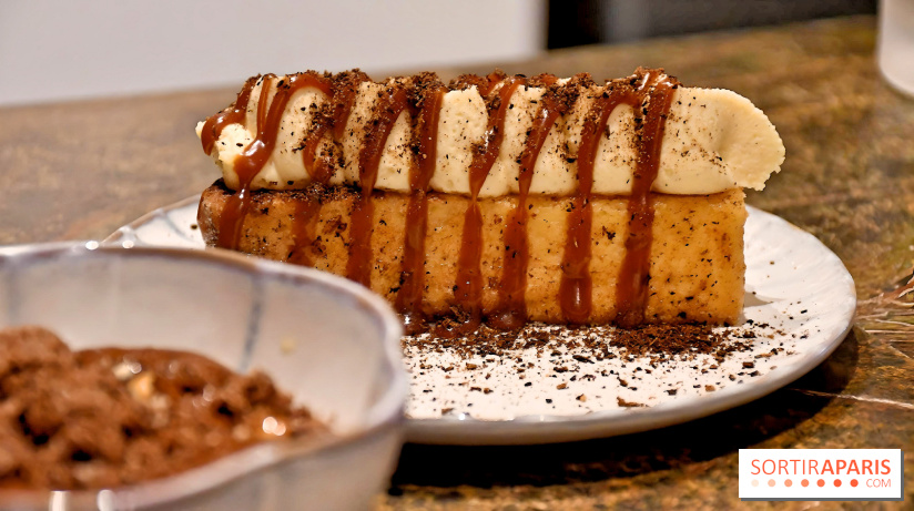 Le Tire-Bouchon Rodier, un resto coup de cœur pour des petites assiettes à partager - IMG 3363