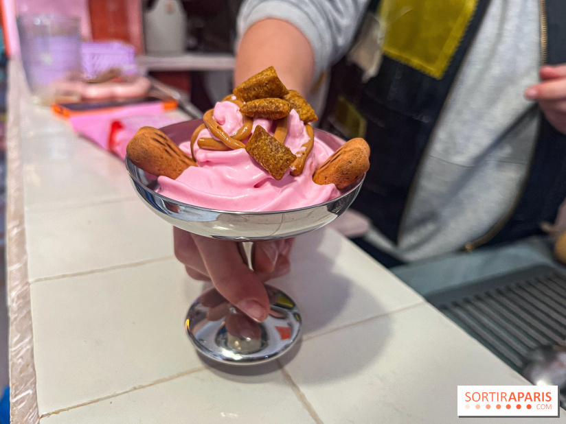 CAYU Canidés Club, la boutique d'accessoires dog friendly - nos photos