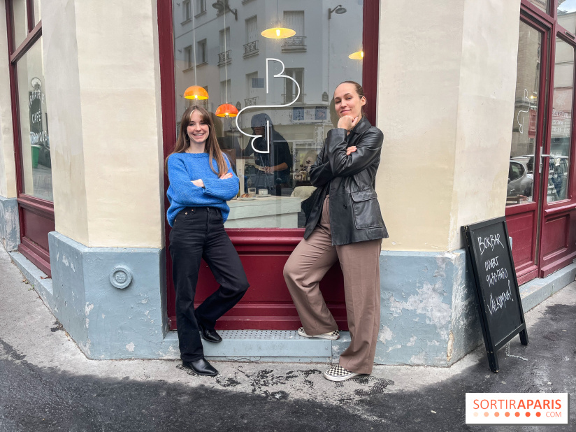 Café Bokbar, la libraire et coffeeshop nordique - nos photos