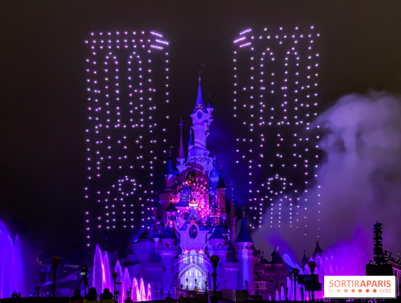 Disney ❤ Notre-Dame de Paris - IMG 1744