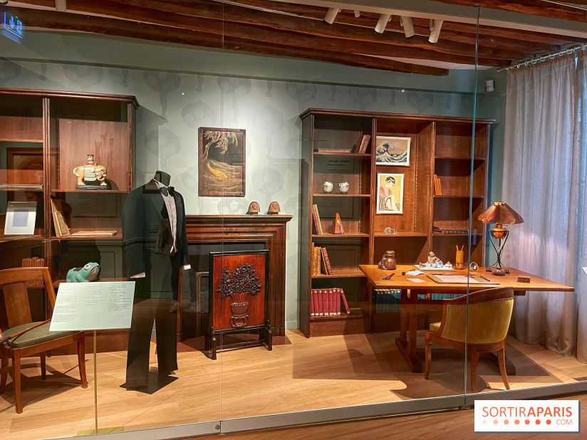 Maison de Claude Debussy - IMG 7556