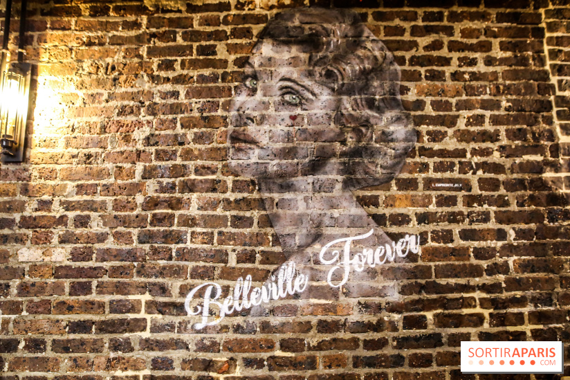 Street art : nos photos de la troisième édition de L’équipée à Paris