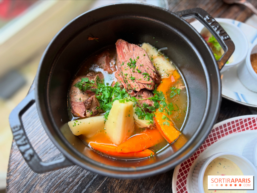 GrandCœur - Pot-au-feu