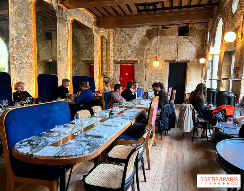 GrandCœur - Décoration