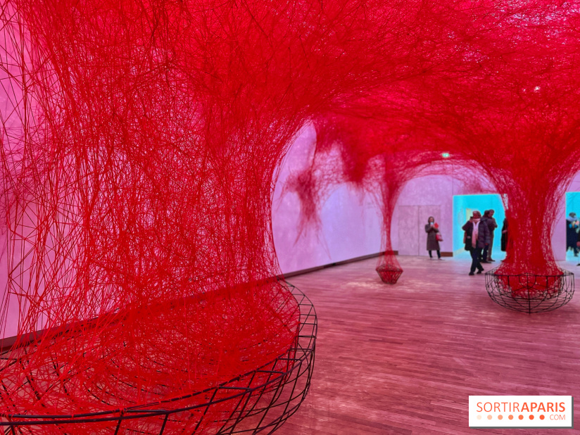 The Soul Trembles - IMG 7625