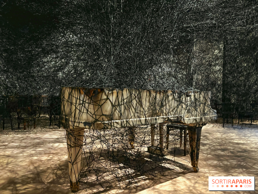 The Soul Trembles - IMG 7667