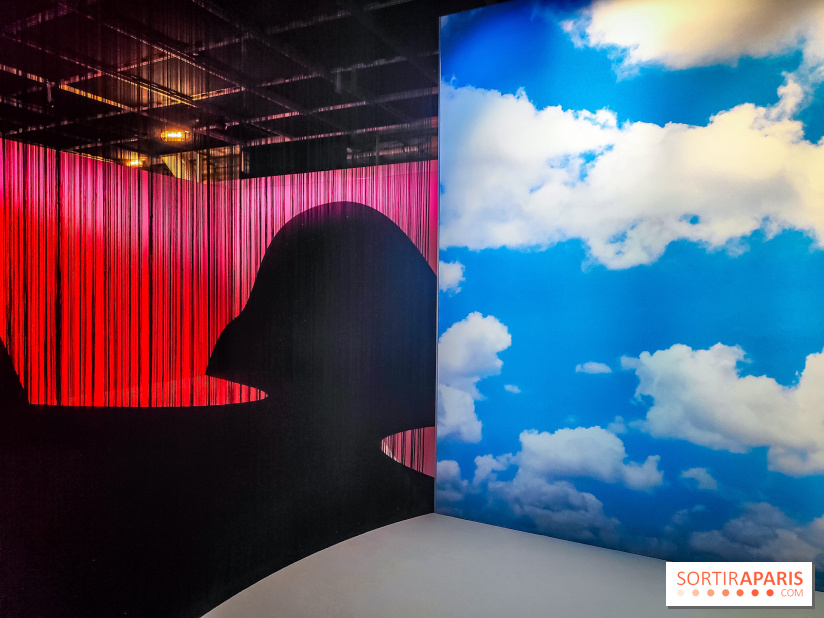 Silence : l'exposition immersive se dévoile à la Cité des Sciences et de l'Industrie