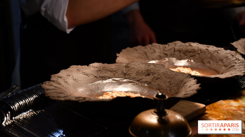 Maison Avoise, le restaurant gastronomique coup de cœur de Alexis Voisenet à Issy-les-Moulineaux
