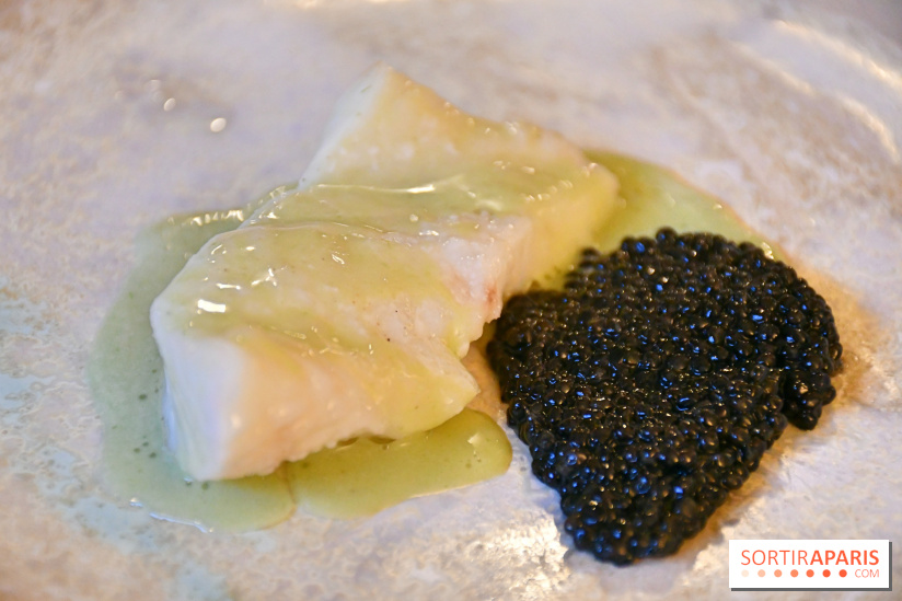 Maison Avoise, le restaurant gastronomique coup de cœur de Alexis Voisenet à Issy-les-Moulineaux