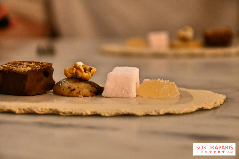 Maison Avoise, le restaurant gastronomique coup de cœur de Alexis Voisenet à Issy-les-Moulineaux