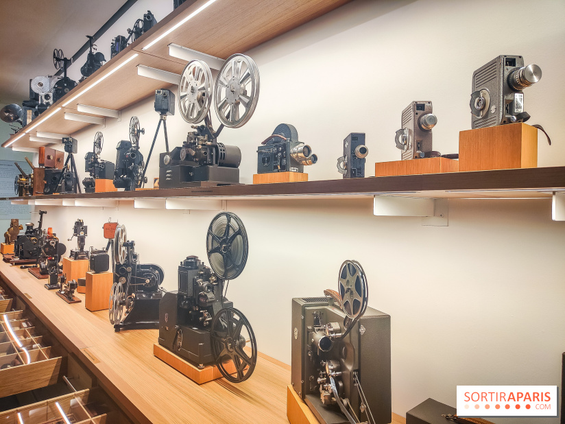 La Fondation Jérôme Seydoux-Pathé à Paris - IMG20241211100310