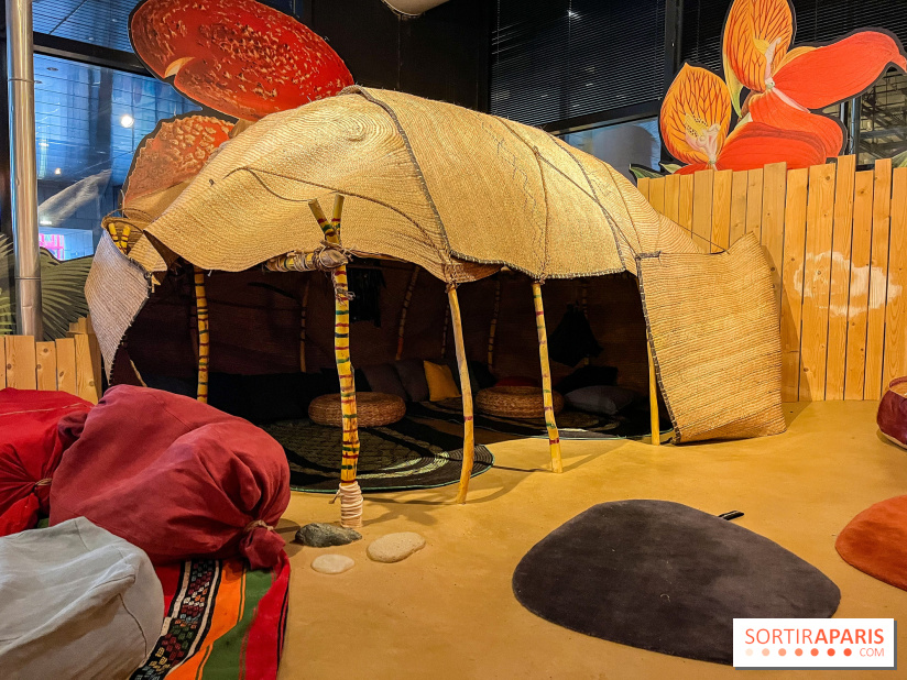 La Cité des Bébés réouvre - nos photos