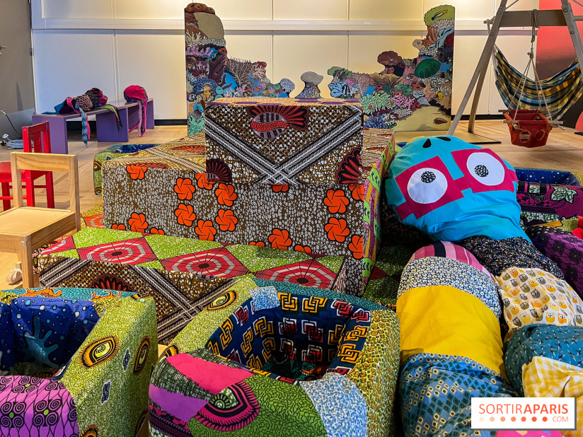 La Cité des Bébés réouvre - nos photos