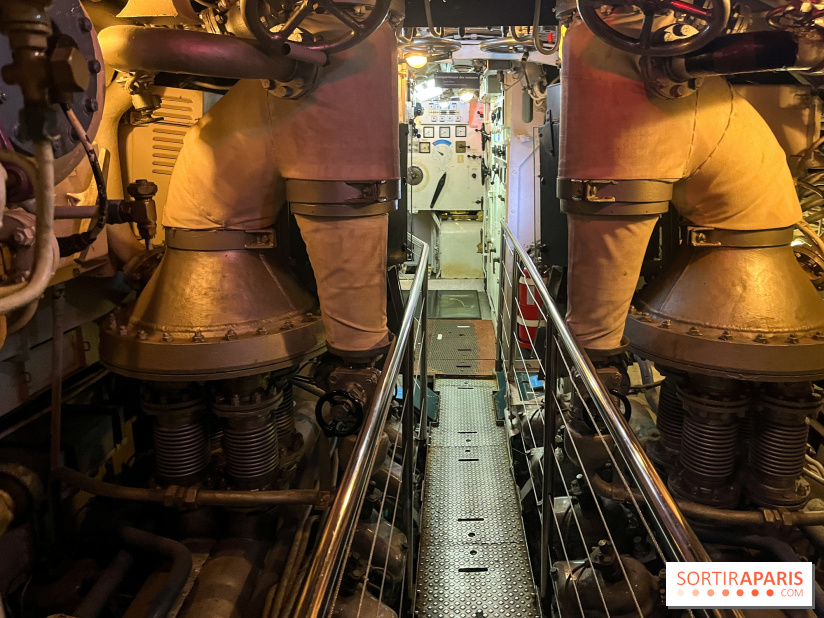 L'Argonaute de la Cité des Sciences - nos photos - image00111