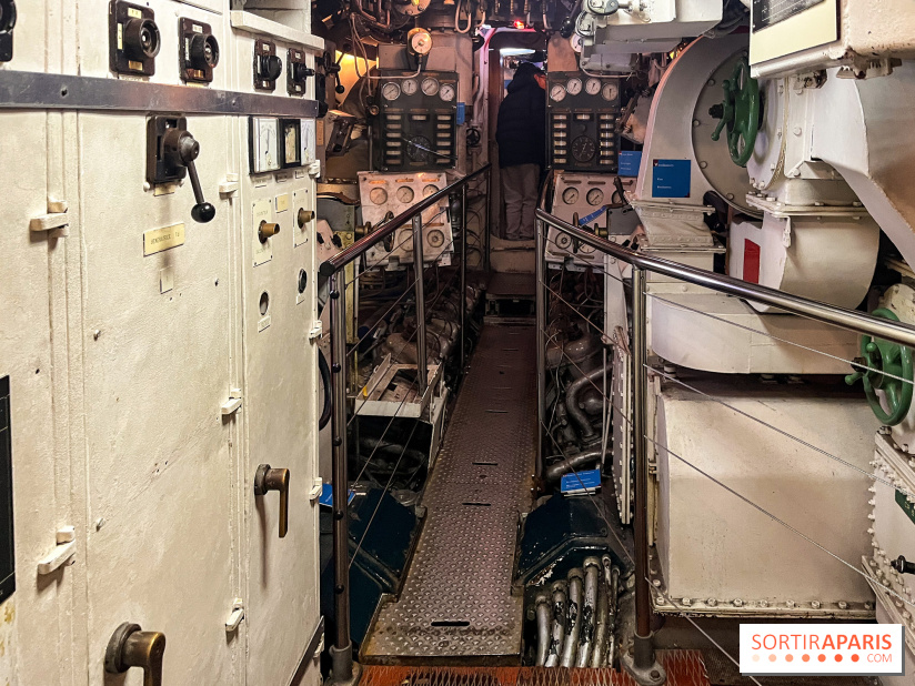 L'Argonaute de la Cité des Sciences - nos photos - image00112