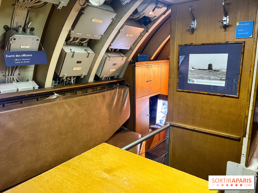 L'Argonaute de la Cité des Sciences - nos photos - image00108