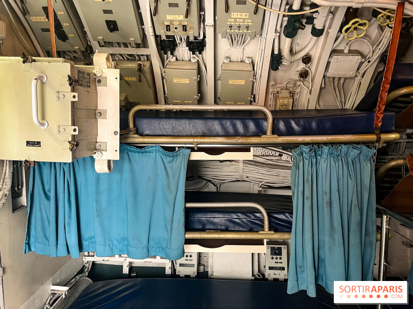 L'Argonaute de la Cité des Sciences - nos photos - image00102