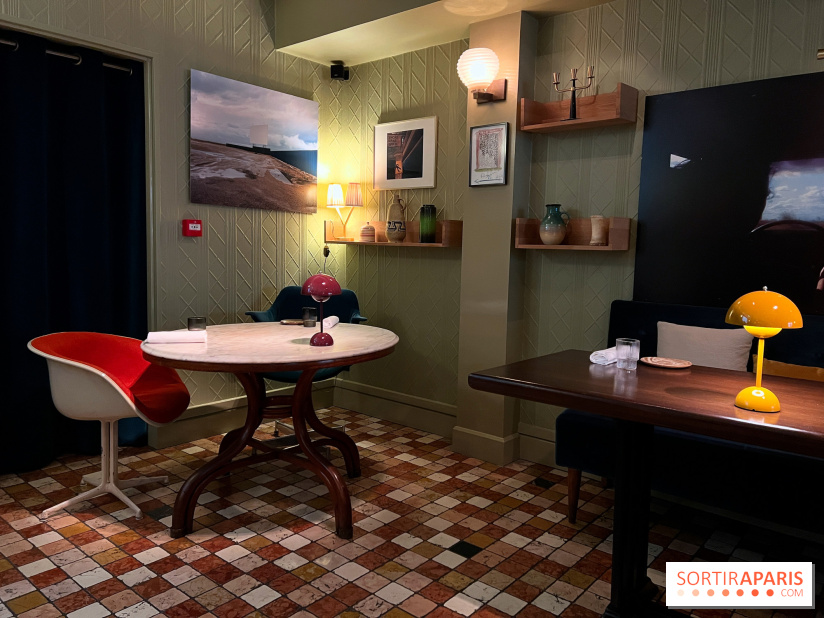 Virtus - Décoration