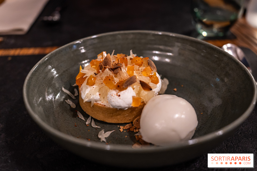 Restaurant Auberge des 3 hameaux à Choisel - Yvelines 78 - les photos -  A7C7965