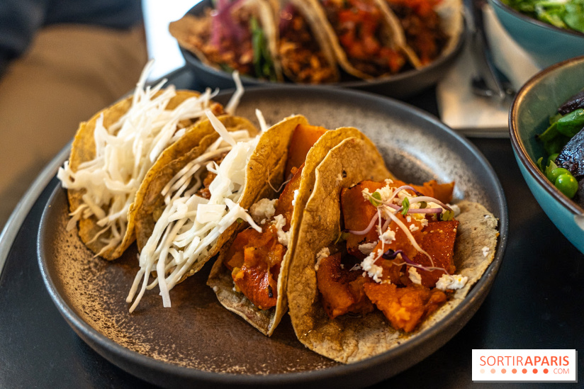Casa Azul, le restaurant de street food Mexicain à Fontainebleau - photos  -  A7C7636