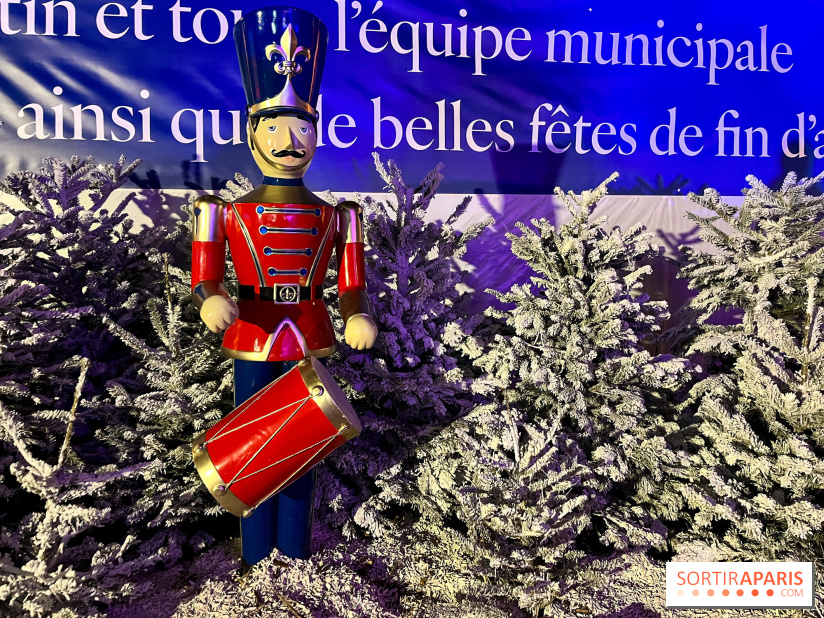 Bel Hiver Saint-Denis 2024 - nos photos