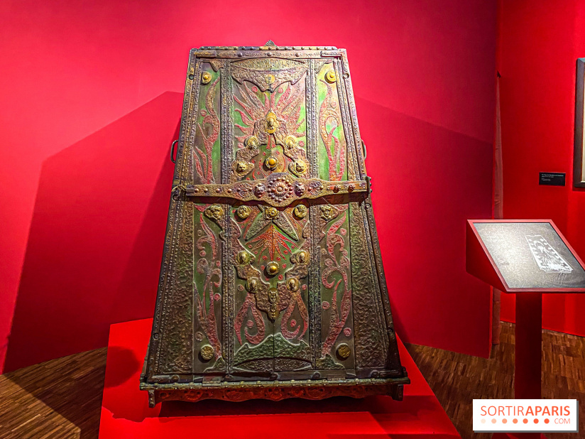 Exposition Magique ! au Musée de la Carte à jouer - IMG 2239