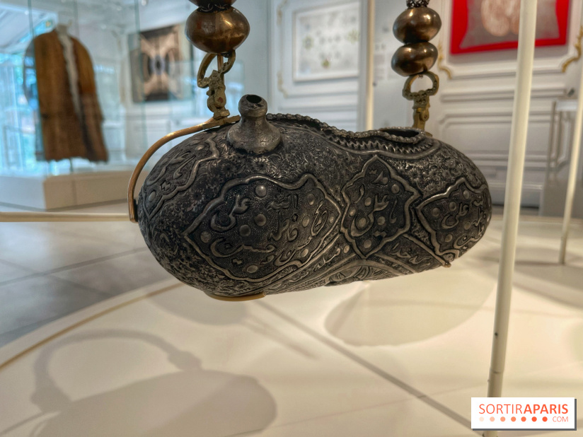 Le Musée d'Art et de Culture Soufis - IMG 7862