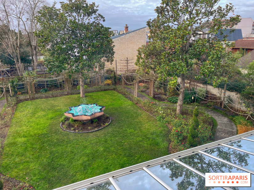 Le Musée d'Art et de Culture Soufis - IMG 7930