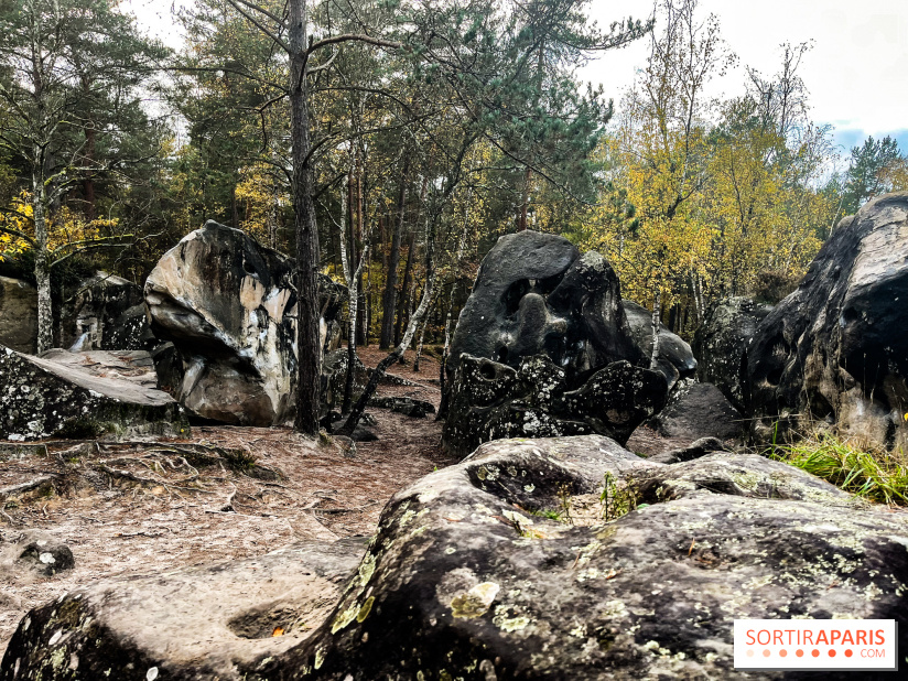 Les 25 bosses - photos - image00084