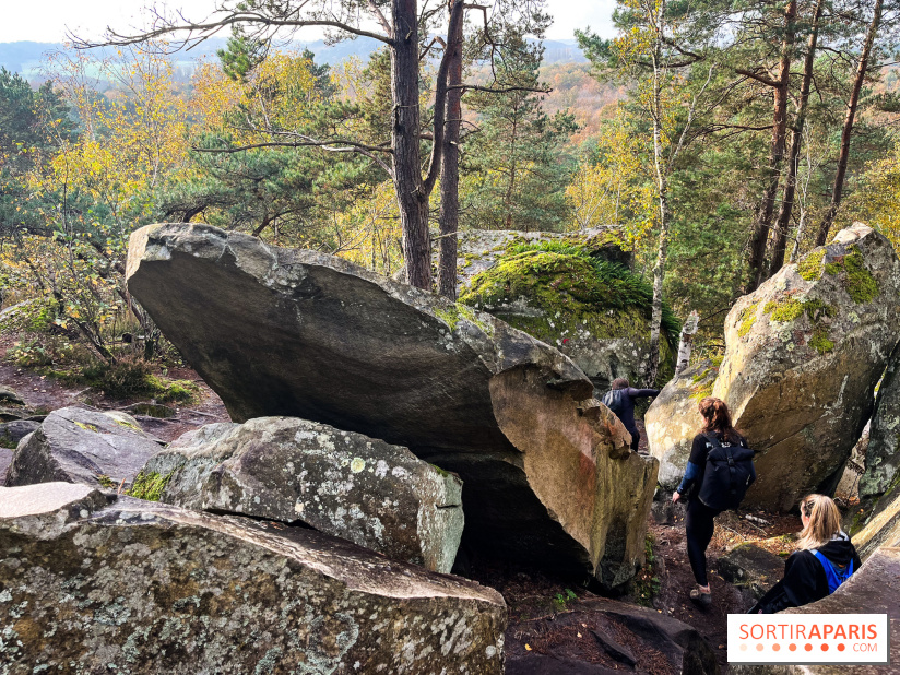 Les 25 bosses - photos - image00085