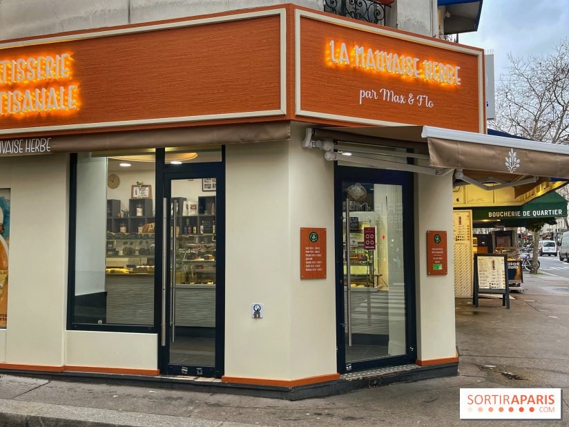 La Mauvaise Herbe - IMG 7827