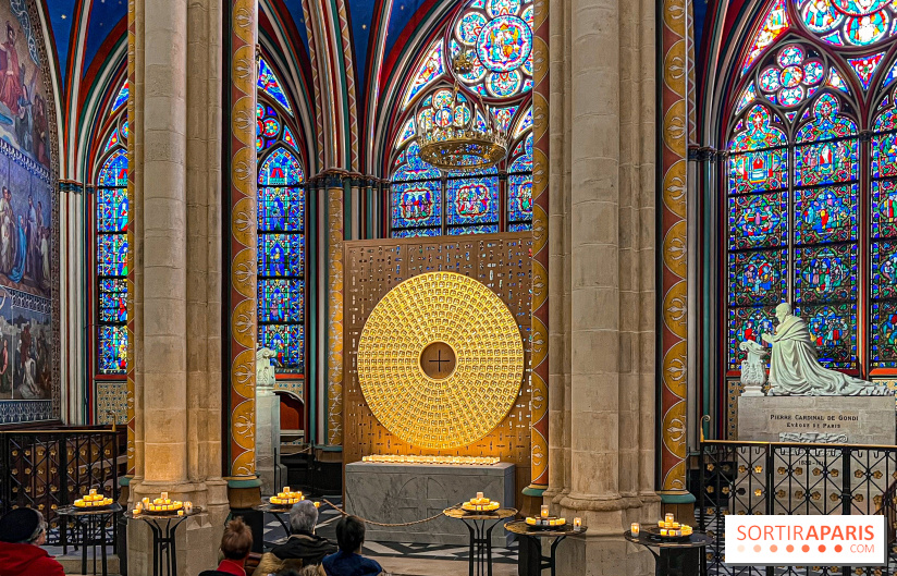 Notre-Dame de Paris - visuels - 2